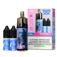 Kit Tank 30K - FPS