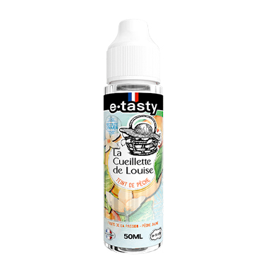 Teint de Pêche Hiver 50ml - La Cueillette de Louise