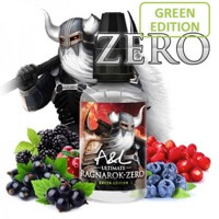 Arme Ragnarok Zero 30ml - Green Edition - Ultimate