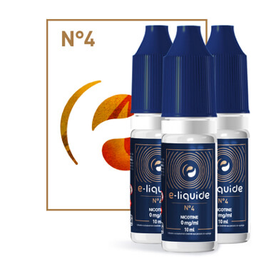 N°4 - E-Liquide-FR