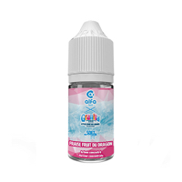 Arôme Fraise Fruits du Dragon Soft 30ml - Granita