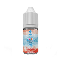 Arôme Fruits Rouges Soft 30ml - Granita