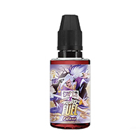 Arôme Katana 30ml - Fighter Fuel x Enfer