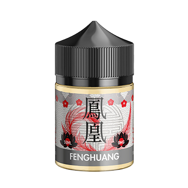 Fenghuang 50ml - The Phenix Lab