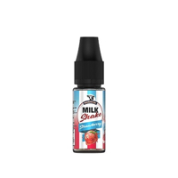 Milk Shake Strawberry - Tornadoliq