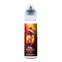 Secret Mango 50ml - Hidden Potion