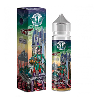 Serpentis 50ml - Edition Aerovape - Curieux