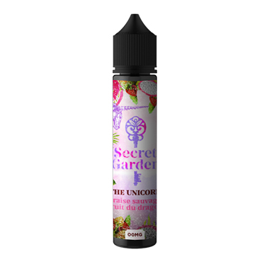 The Unicorn 50ml - Secret Garden