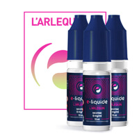 L'Arlequin - E-Liquide-FR