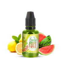 Arôme The Green Oil 30ml - Fruity Fuel