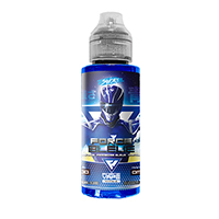 Force Bleue 100 ml - Force Vape