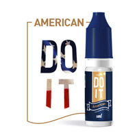 Arôme American - DO IT