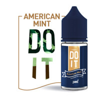 Arôme American Mint 30ml - DO IT