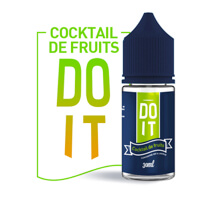 Arôme Cocktail de Fruits 30ml - DO IT