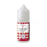 Arôme Gaufrette Framboise 30ml - Le Coq Qui Vape