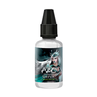 Arôme Shiva 30ml - Green Edition - Ultimate