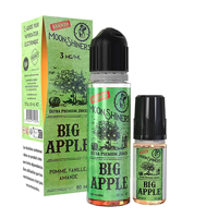 Big Apple 60ml - Moonshiners