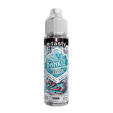 Bisto 50ml - Bankiz