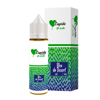 Bleu du desert 50ml - Cupide