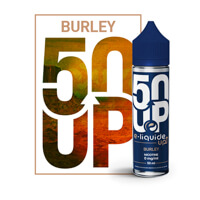 Burley 50ml - E-Liquide UP