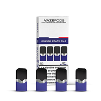 Cartouches Empire State RY4 - Vaze