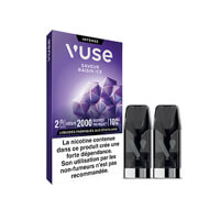 Capsules ePod Raisin Ice - Vuse