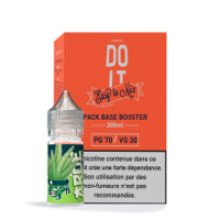 Pack DIY Aroe 230ml - EASY TO MIX - DO IT
