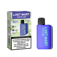 Kit Dcouverte Tappo Air - Lost Mary