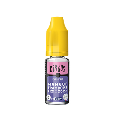 Mangue Framboise - Cirkus
