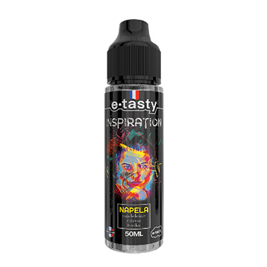 Napela 50ml - Inspiration