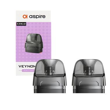 Cartouche Pod Veynom Air - Aspire