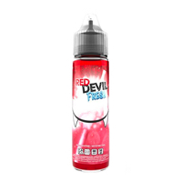 Red Devil Fresh 50ml - DEVIL