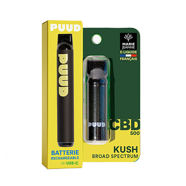 Starter Kit PUUD - Marie-Jeanne