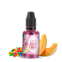 Arme The Pink Oil 30ml - Fruity Fuel