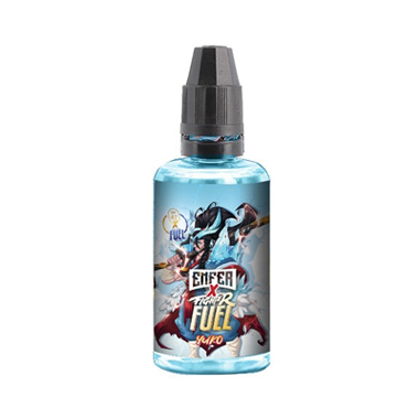 Arôme Yuko 30ml - Fighter Fuel x Enfer