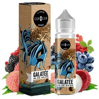 Galate 50ml - ASTRALE - Curieux 