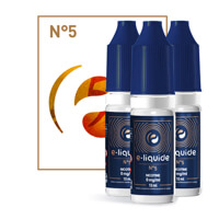 N°5 - E-Liquide-FR