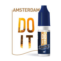 Arôme Amsterdam - DO IT