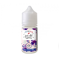 Arôme Jus de Raisin 30ml - Le Coq Qui Vape