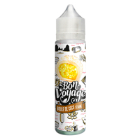 Boule de Coco 50ml - Bon Voyage