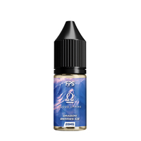 Dragon Berries Ice - Cloud Empire