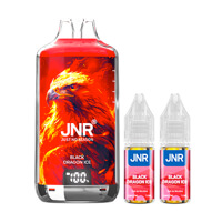 Kit Falcon X 28K - JNR