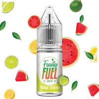 Le Green Oil 10ml - Fruity Fuel