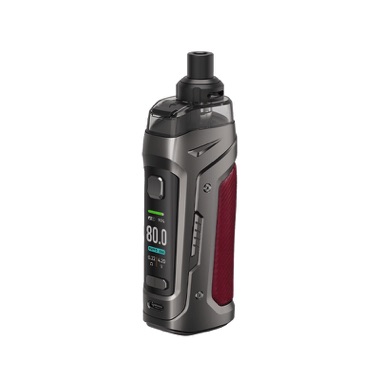 Kit Coolfire PZPulse - Innokin