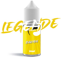 Arôme LEGENDE JAUNE 30ml - E-Liquide-FR