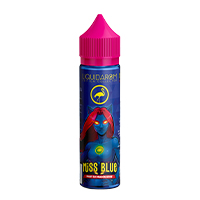Miss Blue 50ml - Liquidarom