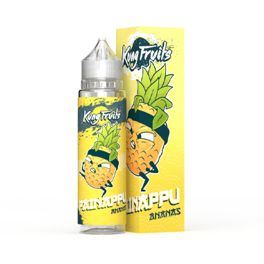 Painappu 50ml - Kung Fruits