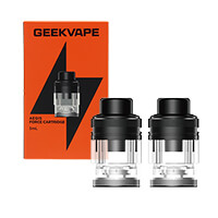 Cartouche Aegis Force - GeekVape