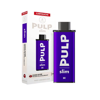 Capsules Le Pod Slim - Pulp