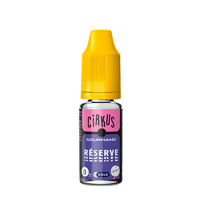 Reserve - Cirkus